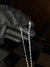 Corrente 3mm 3x1 70cm - loja online