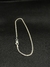 Pulseira 2mm 1x1 - comprar online