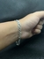 Pulseira 3x1 6mm