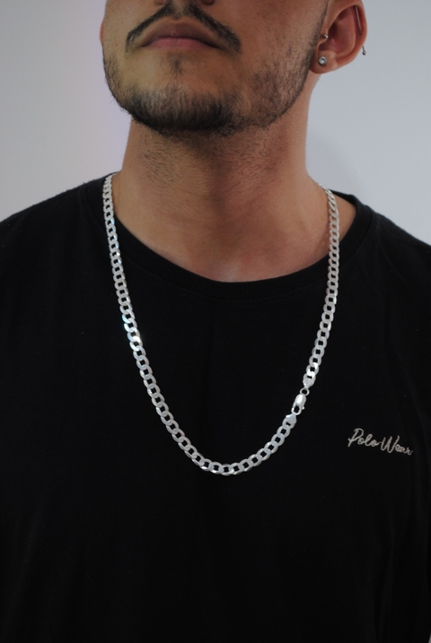 Corrente 8mm 70cm 1x1