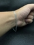 Pulseira 1x1 3mm