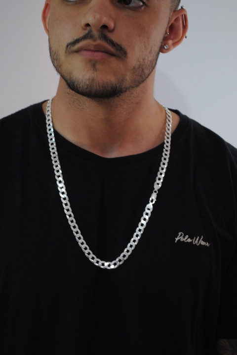 Corrente 1x1 9mm 70cm