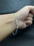 Pulseira 1x1 5mm