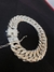 Pulseira 17mm Grumet duplo fecho gaveta