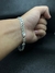 Pulseira 7mm 1x1