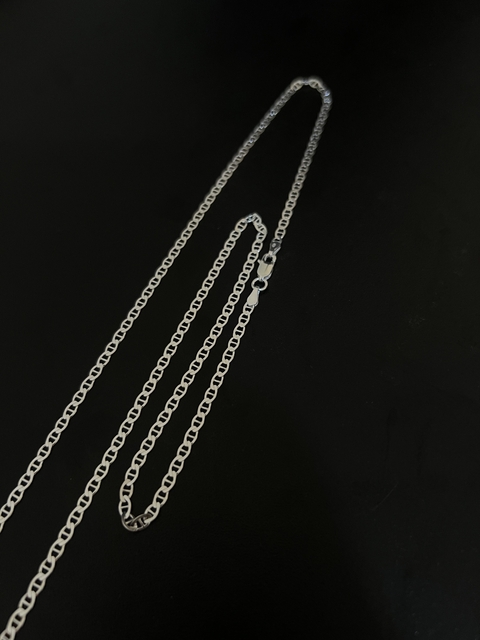 Corrente Gucci 3mm