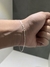 Pulseira Gucci ou Piastrine