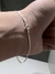 Pulseira Gucci ou Piastrine na internet