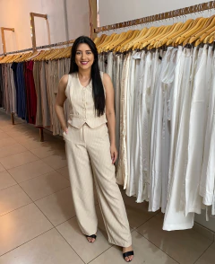 Conjunto Júlia Risca de Giz - comprar online