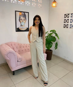 Conjunto Alfaiataria Júlia - loja online