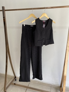 Conjunto Júlia Risca de Giz - comprar online