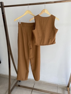 Imagem do Conjunto Júlia Risca de Giz