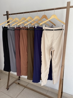 Calça Marrant Sabrina - Villa Pink Tc