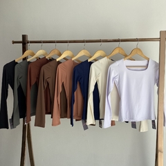 Blusa Poliamida Duda