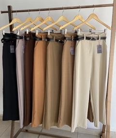 Calça Alfaiataria Marina - comprar online