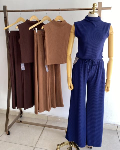 Conjunto Malha Kauany