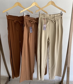 Calça Pantalona Marrant Fernanda
