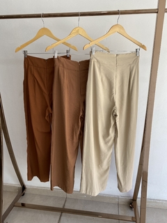 Calça Pantalona Marrant Fernanda - comprar online