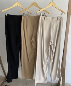 Calça Alfaiataria Marrat Laura - comprar online