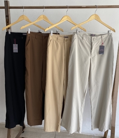 Calça Alfaiataria Marrant Ana Laura