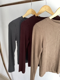 Blusa Jenna Chocris - comprar online