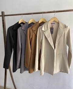 Blazer Alfaiataria Victoria