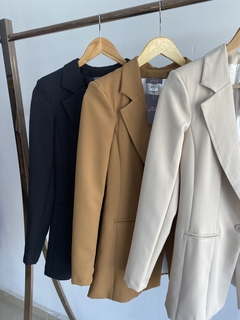 Blazer Alfaiataria Joana - comprar online