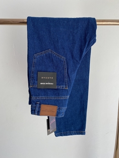 Calça Jeans Slouchy Helena na internet