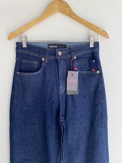 Calça Jeans Wide Leg Nina - comprar online
