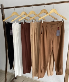 Calça Isa Amiska