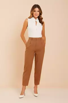 Calça Isa Amiska - Villa Pink Tc