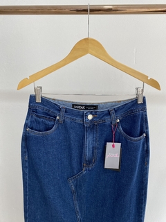 Saia Jeans Carina - comprar online