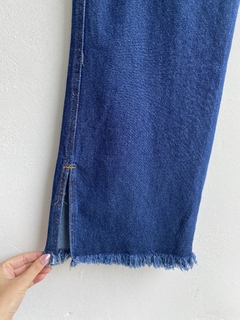 Calça Jeans Wide Leg Nala - loja online