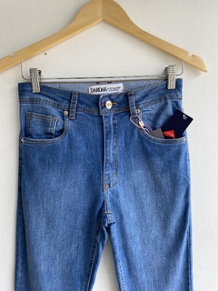 Calça Jeans Bootcut Elisa - comprar online