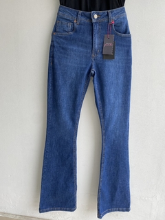 Calça Jeans Bootcut Diana - comprar online