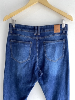Calça Jeans Bootcut Diana na internet