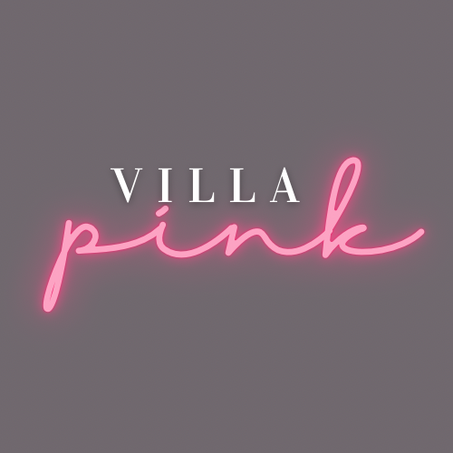 Villa Pink Tc