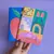 Libreta x2 Pocket Revelación - Hoja Lisa - comprar online
