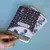 Libreta x2 Pocket Noche Estrellada - comprar online