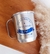 Caneca de Alumínio