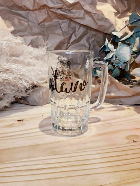 Caneca de Chopp - Premium