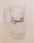 Caneca Chopp - Cristal - comprar online
