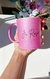 Caneca glitter