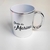 Caneca Metalizada - comprar online