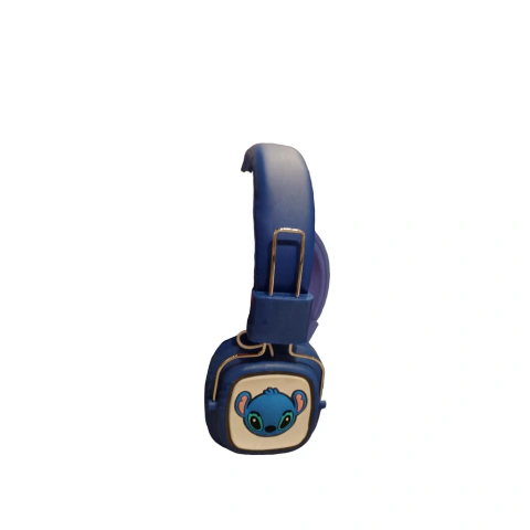 Auricular Stich