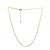 Choker Riviera Em Micro Zircônias - comprar online