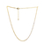 Choker Riviera Em Micro Zircônias - Me.ló Store