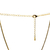 Choker Riviera Em Micro Zircônias - loja online