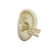 Piercing Fake Triplo Bolinhas Peroladas