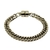 Pulseira Elos Groumet Pequenos na internet